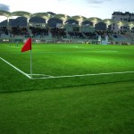 Campo de Futbol de Elda