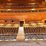 Teatro Capitol, Cieza