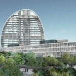 Nueva Sede BBVA
