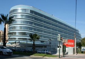 Polígono Industrial