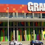 C.C. Granvia Alicante